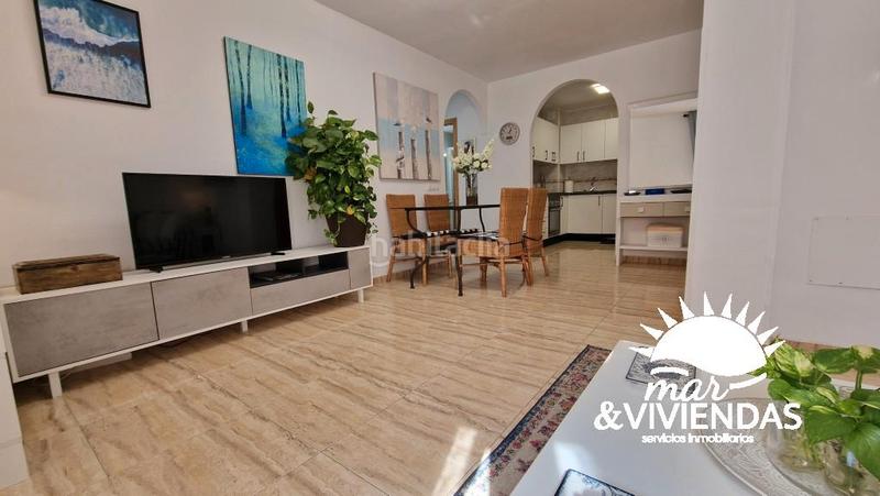 Foto 94009c5d-975e-4666-9e29-7107d886f6c8. Appartamento in calle joaquín escobar 101 in puerto de Garrucha Garrucha