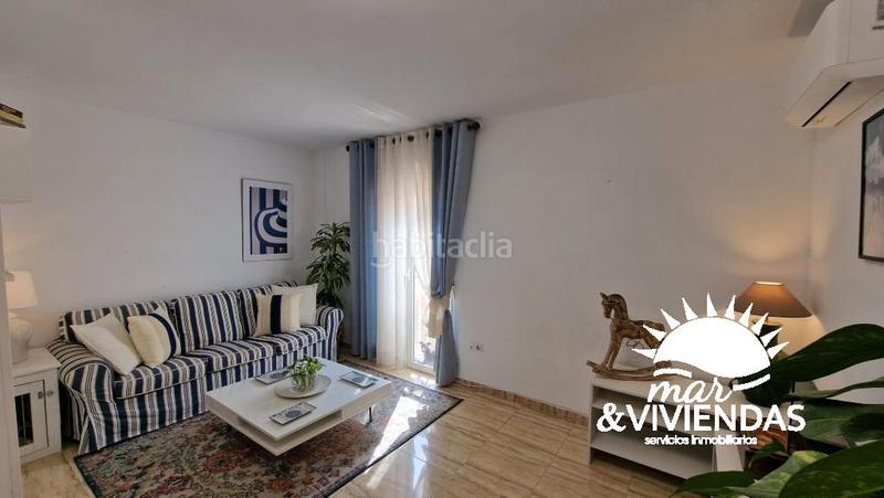 Foto bec75965-477b-4ec8-a31d-d088cf6dd8e1. Appartamento in calle joaquín escobar 101 in puerto de Garrucha Garrucha