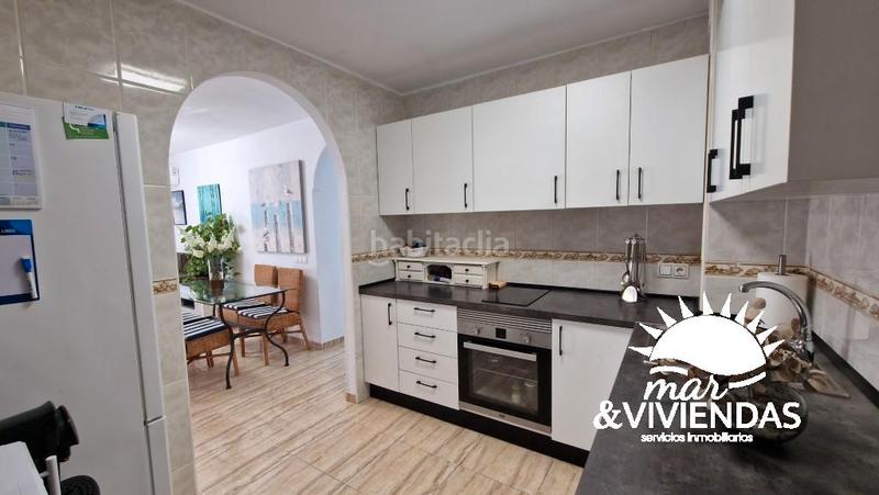 Foto c1886c65-ab9b-4661-99eb-960a0b3a0ec0. Appartamento in calle joaquín escobar 101 in puerto de Garrucha Garrucha