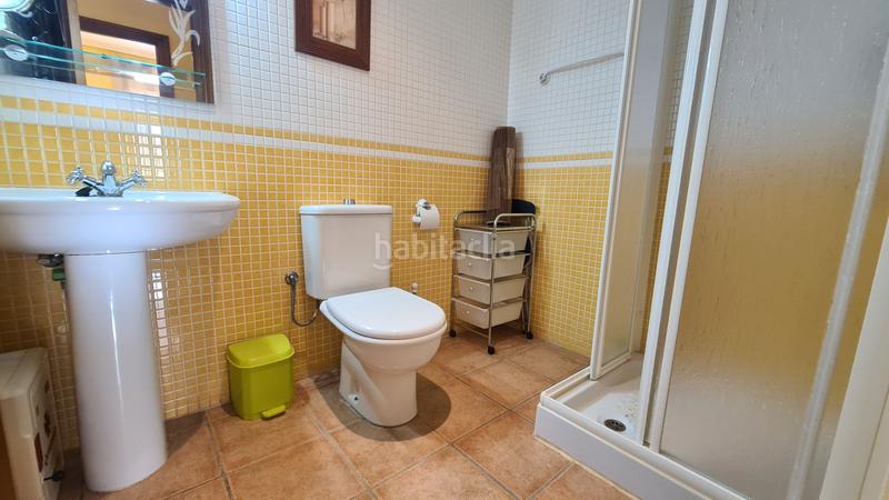 Foto 2a545de4-ccea-427e-a800-c6b7d69963a0. Alquiler apartamento en calle tomillo 2 apartamento urb all andalus thalassa. en Vera