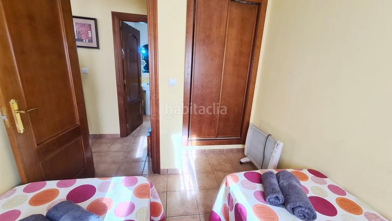 Foto 887dc3e3-72ad-480a-999a-f54c3dc0bc98. Lloguer apartament a calle tomillo 2 a Las Salinas Vera