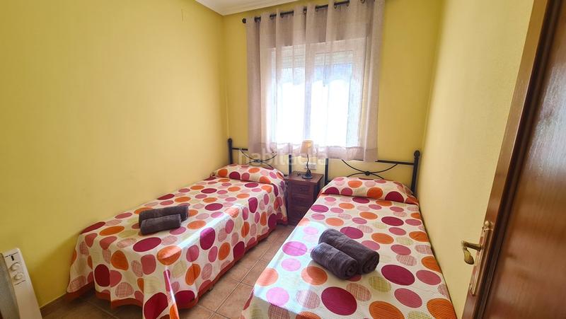 Foto 93edbf1c-eff1-4078-815d-39ec2d6bd937. Lloguer apartament a calle tomillo 2 a Las Salinas Vera