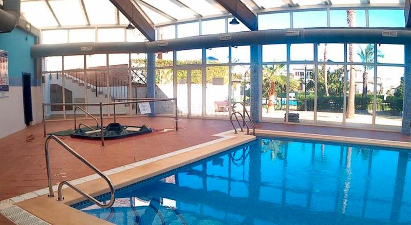 Foto 5b793247-0fa2-492d-80f6-5b4e79f7c10b. Miete appartement in calle tomillo 2 in Las Salinas Vera