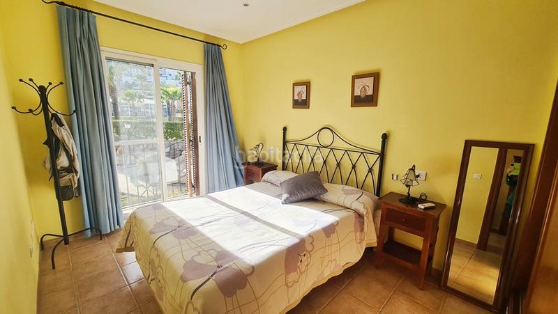 Foto 0a2c7725-1745-45d7-90f4-2aa6f88ef842. Rent apartment in calle tomillo 2 in Las Salinas Vera