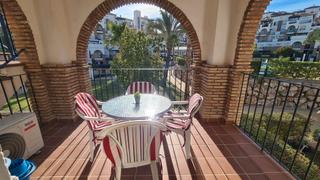 Rent Apartment in Calle tomillo 2. Apartamento urb all andalus thalassa.