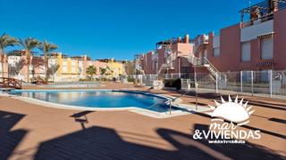 Attique  Calle magallanes 41. Ático en venta en juan sebastián el cano, las marinas, vera