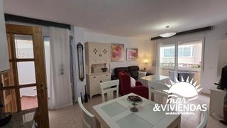 Appartement in Avenida del mediterráneo 60. Fantástico apartamento en el corazón de garrucha