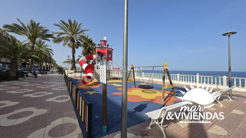 Foto 14c4e533-57ca-43aa-80c2-0a828a13af66. Pis a paseo del malecon 192 a playa de Garrucha Garrucha