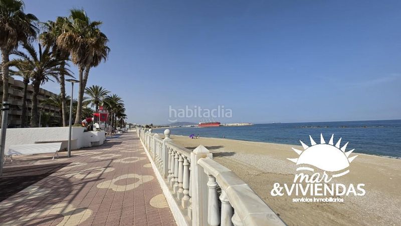 Foto 3d588a3e-6eff-48fc-ba4e-7c43e88330d5. Pis a paseo del malecon 192 a playa de Garrucha Garrucha
