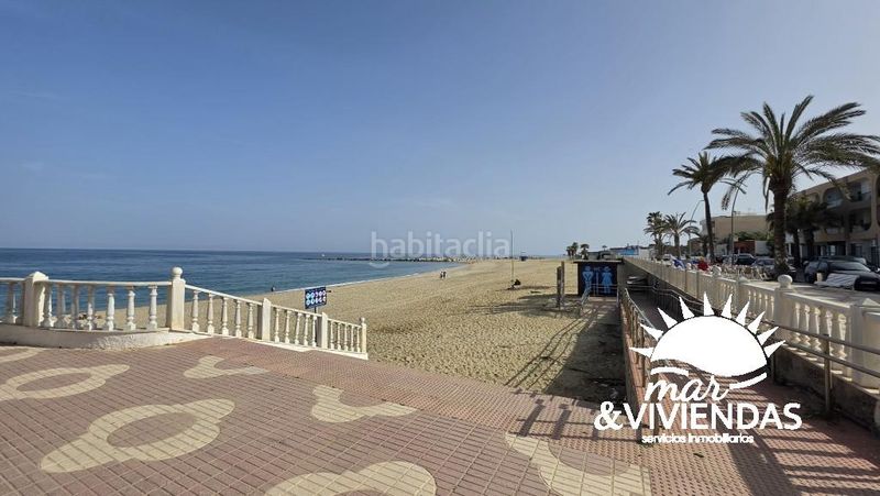 Foto 42818bd4-d66b-4f31-895f-c1a00d84197d. Pis a paseo del malecon 192 a playa de Garrucha Garrucha