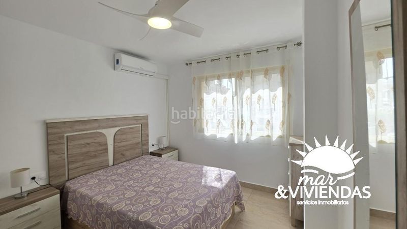 Foto 6a8ac352-2b9f-4865-9602-7851b584027c. Pis a paseo del malecon 192 a playa de Garrucha Garrucha