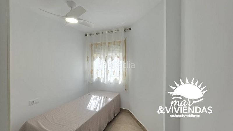 Foto c7b7abae-3d0a-4168-9868-0e67a77b0df2. Pis a paseo del malecon 192 a playa de Garrucha Garrucha