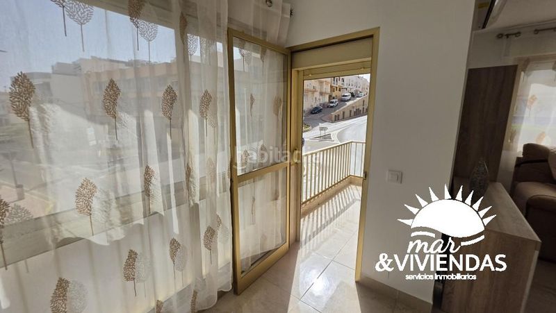 Foto e7a7ba9c-c137-402a-9444-8a4a3d403213. Pis a paseo del malecon 192 a playa de Garrucha Garrucha
