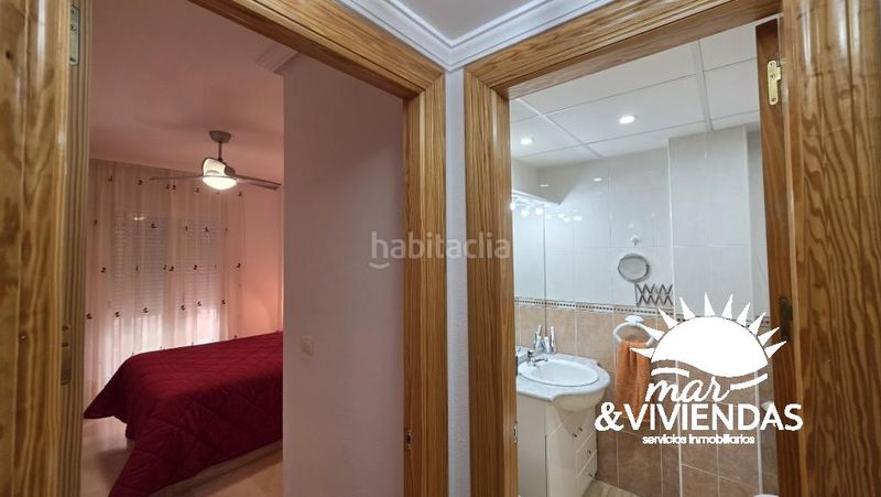 Foto 11fcca63-9039-4e44-bff9-c56421102a4b. Apartament a calle la rambla 25 a playa de Garrucha Garrucha