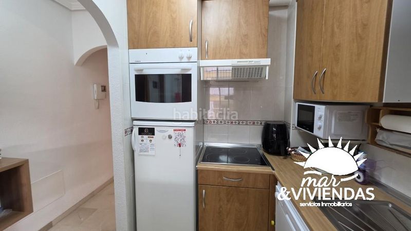 Foto 253038b5-4435-4c14-a95c-bfc22698c404. Apartament a calle la rambla 25 a playa de Garrucha Garrucha