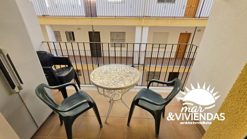 Foto 25a92a8a-10fd-4776-ab9f-20070baeb3bd. Apartament a calle la rambla 25 a playa de Garrucha Garrucha