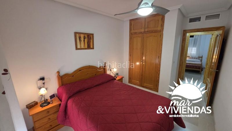 Foto 3372cf50-a681-42e5-852a-64e84ccc667a. Apartament a calle la rambla 25 a playa de Garrucha Garrucha