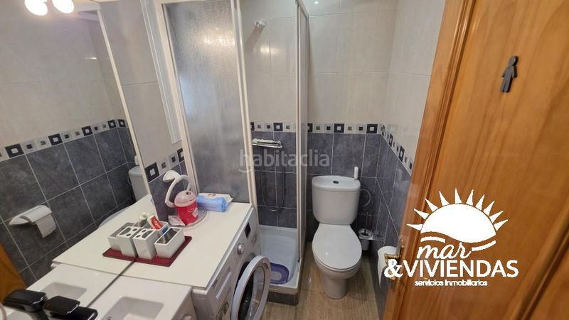 Foto 5654de19-e9a6-497d-84f3-d5fa27182f8b. Apartament a calle la rambla 25 a playa de Garrucha Garrucha