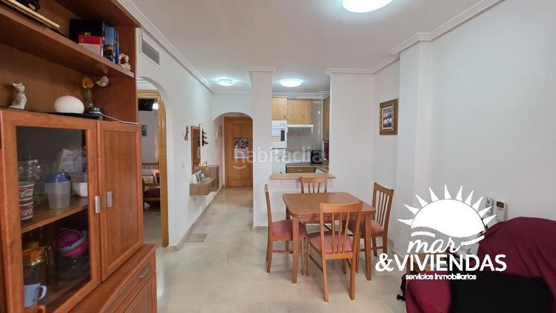 Foto 65a7d750-447d-4a20-9f8d-9205b92d873e. Apartament a calle la rambla 25 a playa de Garrucha Garrucha