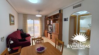 Piccolo appartamento  Calle la rambla 25. Magnífica vivienda a tan solo 300 metros de la playa en garrucha
