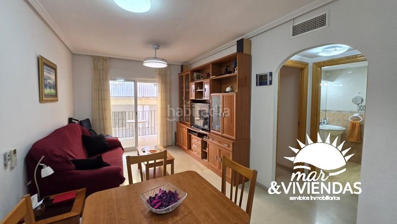 Foto 78eacaf2-61be-480f-8032-0ba0c213a9dd. Apartament a calle la rambla 25 a playa de Garrucha Garrucha