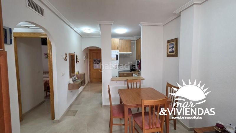 Foto 8d5e9e80-c605-4883-921a-4f2cd5302425. Apartament a calle la rambla 25 a playa de Garrucha Garrucha
