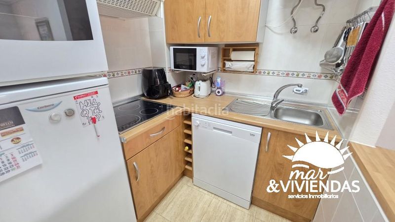 Foto 95301d58-567b-407d-8f91-88afc7f73156. Apartament a calle la rambla 25 a playa de Garrucha Garrucha