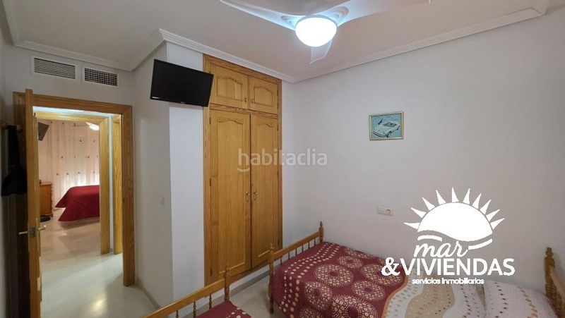 Foto 9831aaa9-dbdf-48ea-bbd3-1a8bcdae8e4b. Apartament a calle la rambla 25 a playa de Garrucha Garrucha