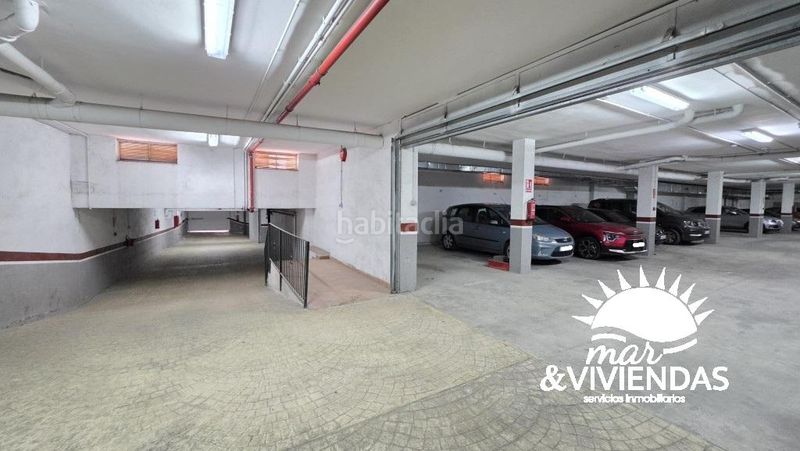 Foto c6b664e6-1471-4217-983c-b0b08e3c3718. Apartament a calle la rambla 25 a playa de Garrucha Garrucha