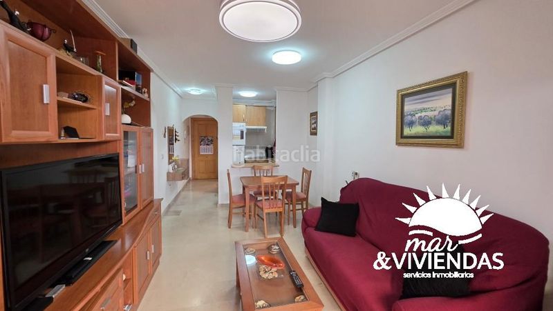 Foto cba6ff1e-d864-4c7e-a04b-1c45466cc873. Apartament a calle la rambla 25 a playa de Garrucha Garrucha