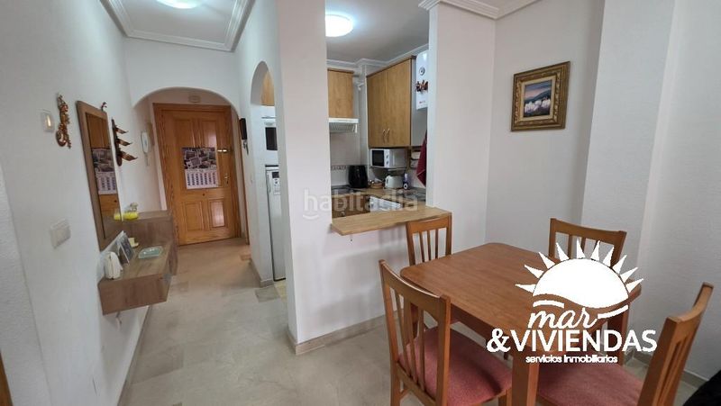 Foto cc690331-d2ea-4ce1-b688-fbb481c051bc. Apartament a calle la rambla 25 a playa de Garrucha Garrucha
