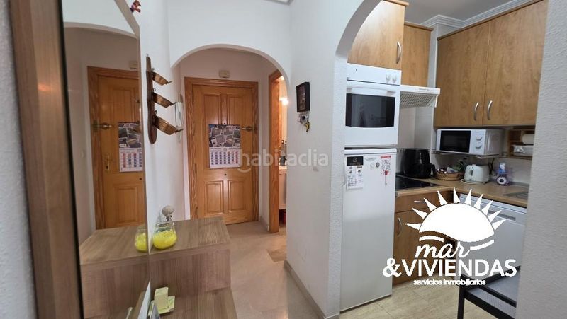 Foto d81c880f-56b6-4ac3-951a-ebee41ea2974. Apartament a calle la rambla 25 a playa de Garrucha Garrucha