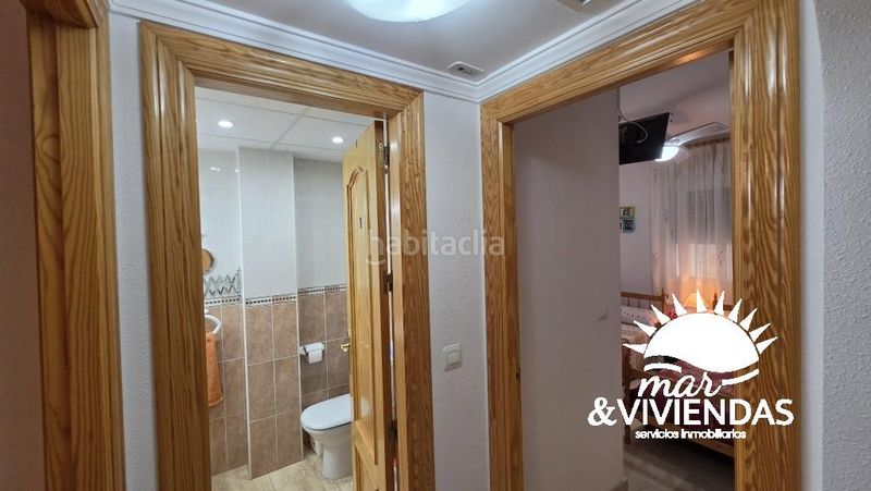 Foto e32cc7fd-c6cb-4666-b906-7f9faf8946c6. Apartament a calle la rambla 25 a playa de Garrucha Garrucha