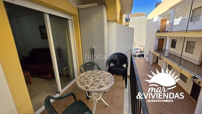 Foto f7138c41-aef4-4a4f-8d68-6bc64bbd60ab. Apartament a calle la rambla 25 a playa de Garrucha Garrucha
