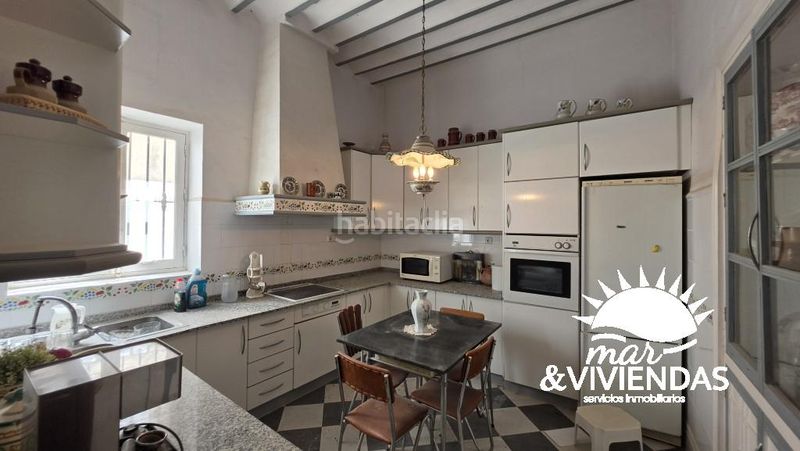 Foto 06160c2d-3be1-4982-be99-d9070b81d4ea. Casa a calle carmen 1 a Albox
