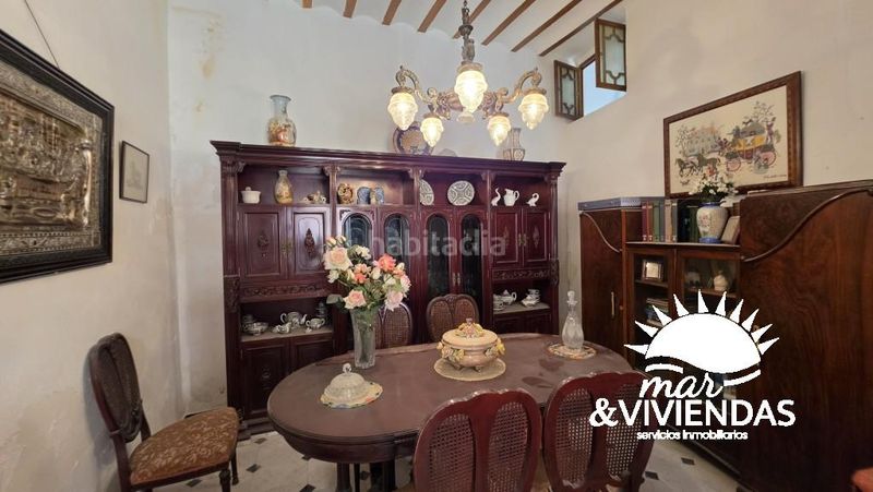Foto 13dd00db-3e89-4a1d-9b88-474c8d797d42. Casa a calle carmen 1 a Albox