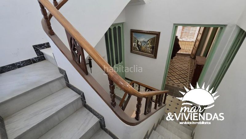 Foto 1a0bc541-9104-4829-ab21-c1a097deb87a. Casa a calle carmen 1 a Albox