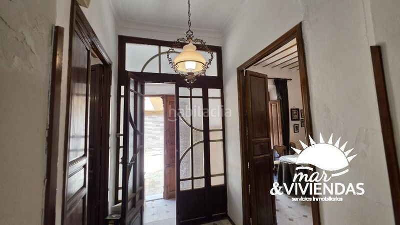 Foto 2c40694a-e091-4db0-b6ed-a9d49163455b. Casa a calle carmen 1 a Albox