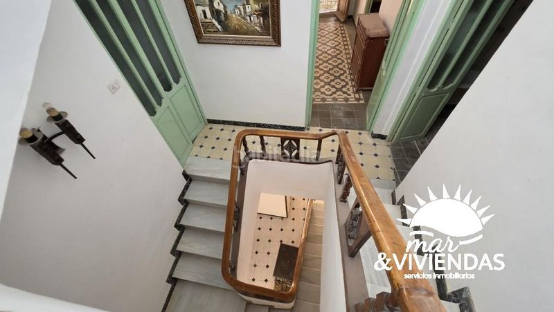 Foto 62e6b5b9-9edc-4fc9-8f39-e5883f673f15. Casa a calle carmen 1 a Albox
