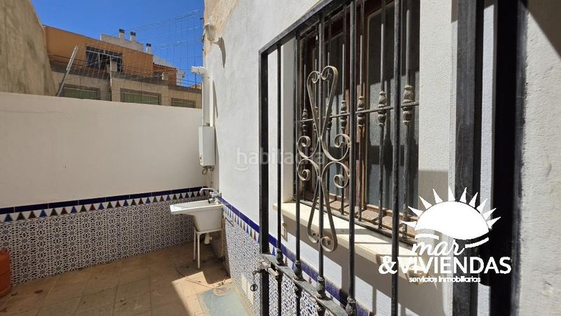 Foto 80b99cfb-04d7-47f7-8a4f-cb65b3ff03a9. Casa a calle carmen 1 a Albox