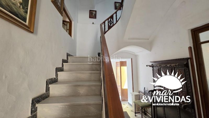 Foto a611652d-9cbe-4623-b591-e1d48c5973fb. Casa a calle carmen 1 a Albox