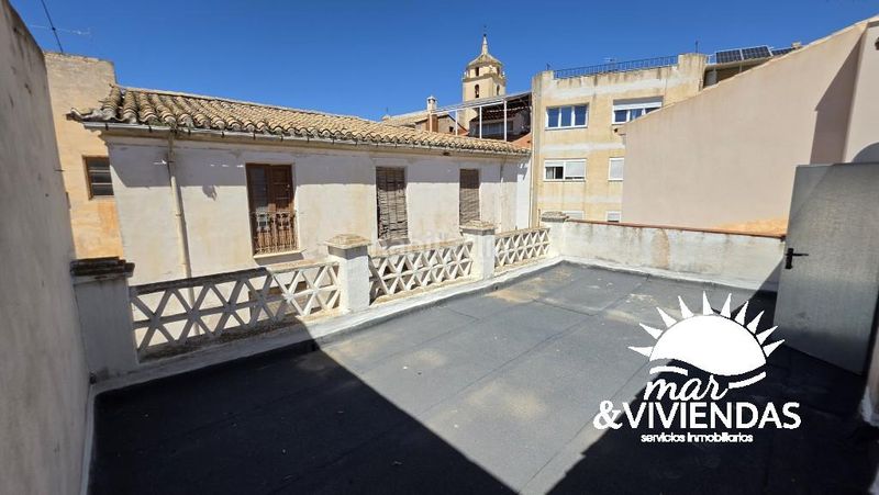 Foto c96773c8-ad2c-41e0-9e4d-80b45305e23a. Casa a calle carmen 1 a Albox