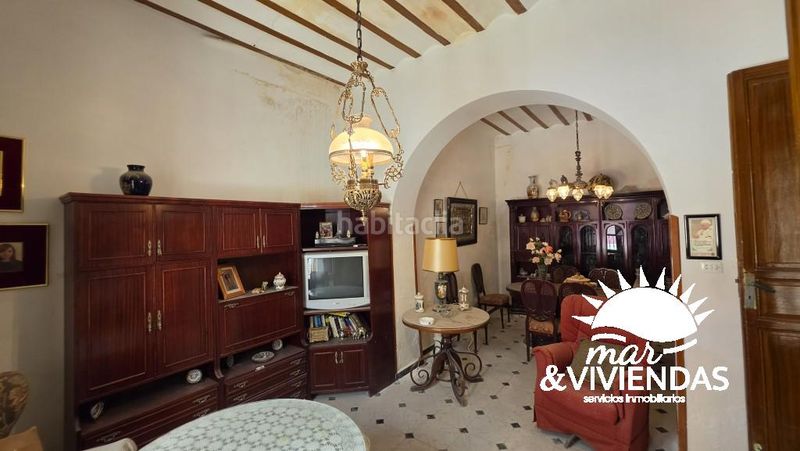 Foto fc81492a-b306-4170-b85d-a75c9fb4133a. Casa a calle carmen 1 a Albox