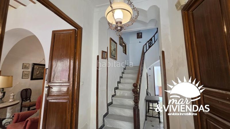 Foto fcbdb82f-31c1-44dc-bef9-85daff783d85. Casa a calle carmen 1 a Albox