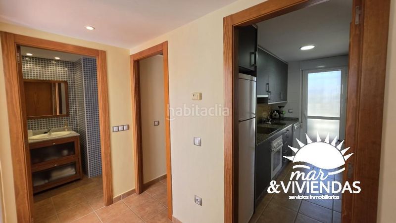 Foto 0d56164d-1e23-4f8f-9d7b-b5db527a9e94. Apartament a calle del esparto 3 a Las Salinas Vera
