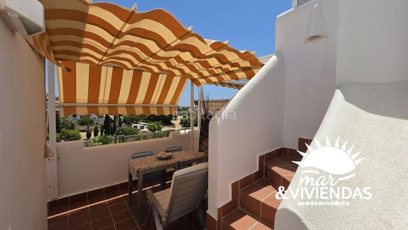 Foto 0eb09d76-ae0e-4a43-9832-b3ef93d72786. Apartament a calle del esparto 3 a Las Salinas Vera