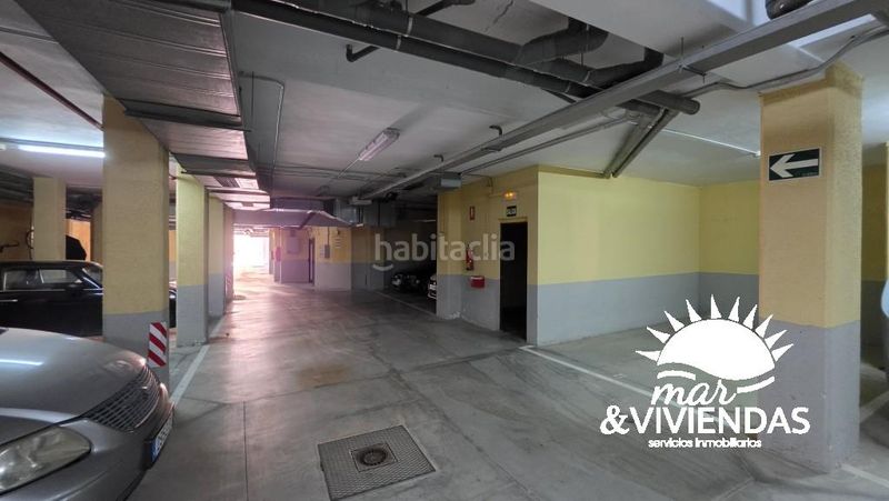Foto 1717db17-a34c-4798-9e83-9a8242900292. Apartament a calle del esparto 3 a Las Salinas Vera