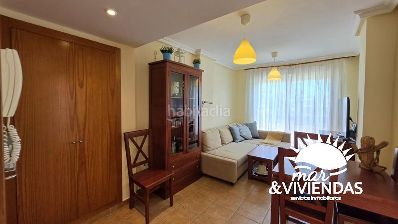 Foto 1f6250b1-cb32-492c-9a01-9906b857b273. Apartament a calle del esparto 3 a Las Salinas Vera