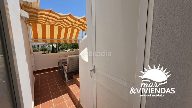 Foto 221b5455-afb2-467f-aa83-65eefa77a895. Apartament a calle del esparto 3 a Las Salinas Vera