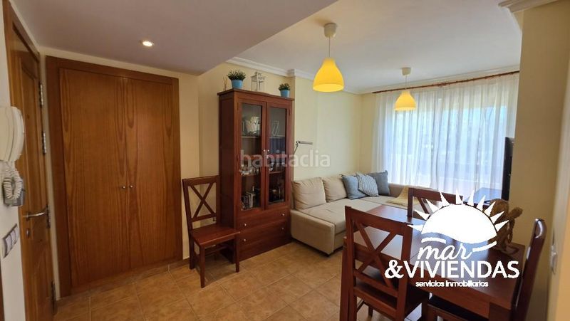 Foto 22d9be55-6806-4e6e-a94e-bddeab2d7c59. Apartament a calle del esparto 3 a Las Salinas Vera